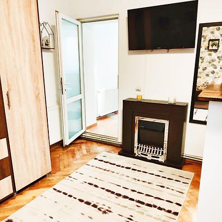 Tipo Boutique Residence Σίμπιου Εξωτερικό φωτογραφία