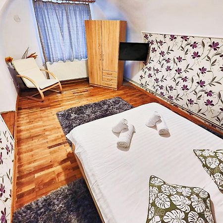 Tipo Boutique Residence Σίμπιου Εξωτερικό φωτογραφία