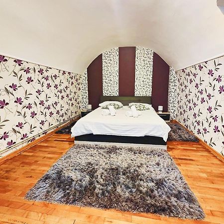 Tipo Boutique Residence Σίμπιου Εξωτερικό φωτογραφία