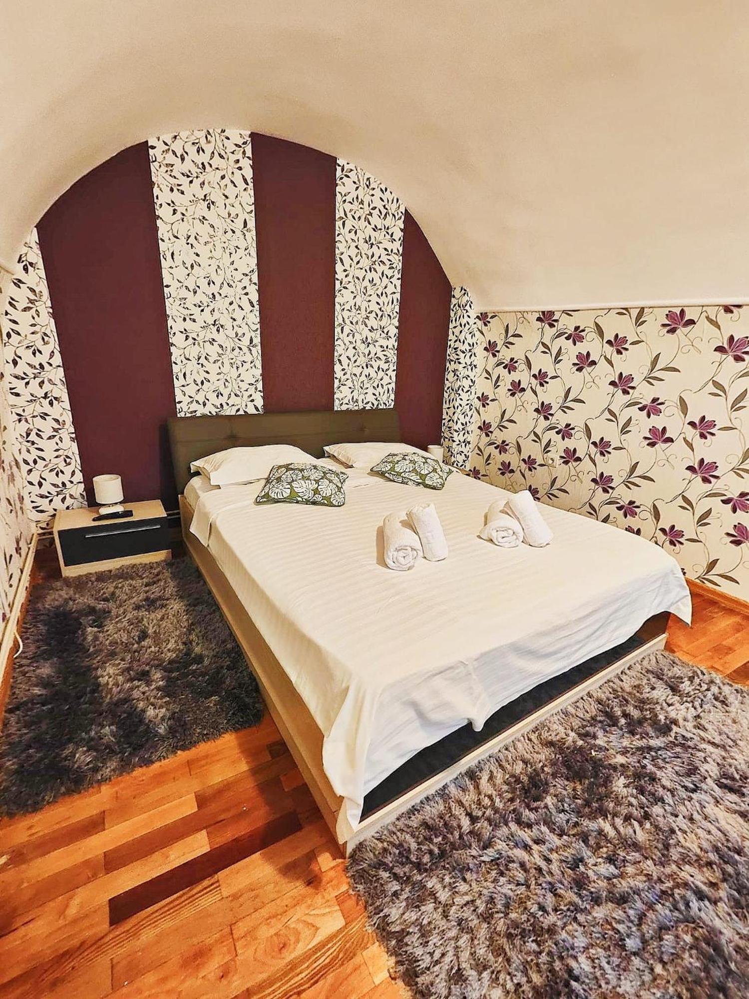 Tipo Boutique Residence Σίμπιου Εξωτερικό φωτογραφία
