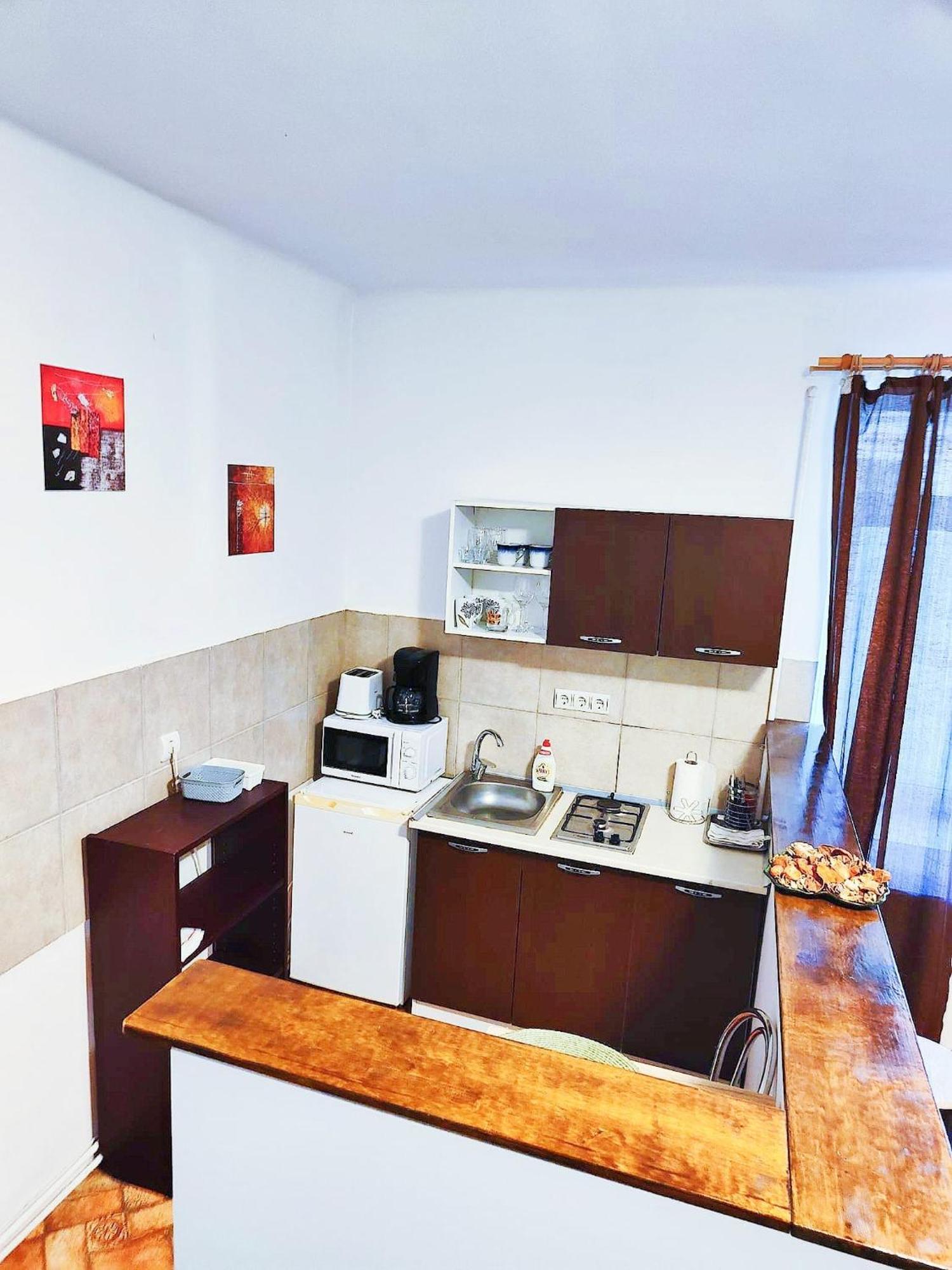 Tipo Boutique Residence Σίμπιου Εξωτερικό φωτογραφία